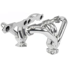 Hedman 68406 Street Rod Block Hugger Headers New. Price: $554.99.