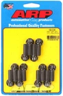 Sbc 305 327 350 LT1 Exhaust Header Bolts 3/8 .875 12-PT 8470 Black Arp (12) New. Price: $29.99.