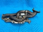 Lexus LX570 Land Cruiser Exhaust Manifold Driver's Side 37K 2008-2021 Oem Used. Price: $265.00.