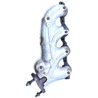 Gm 12616285 Driver Side Exhaust Manifold Silverado Sierra 1500 2500 Used. Price: $125.00.
