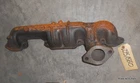 Nos Mopar 1970-1973 Ply Dodge Chrysler 383/400/440 Lh Exhaust Manifold 2951861 New. Price: $299.00.