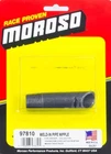 New Moroso 97810 1/2" Weld-in Pipe Nipple For Crankcase Evacuation Free Ship. Price: $25.99.