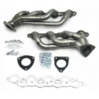Exhaust Headers Fits Cadillac Chevy Escalade Silverado 1500 6.0L V8 Jba 1850S-3 New. Price: $719.27.