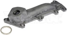 Dorman 674-429 Exhaust Manifold Fits Ford F-150 Expedition JL3Z9430C New. Price: $131.75.