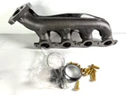 Dorman 674-732XD For Gmc Sierra 2500 Hd Savana 03-09 Exhaust Manifold No Gasket New. Price: $65.59.