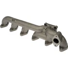 674-562 Dorman Exhaust Manifold For Ram 5500 4500 3500 2013-2018 New. Price: $639.74.