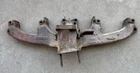 1977 Amc Jeep 258 Six Cylinder Exhaust Manifold 3190803 Used. Price: $175.00.