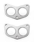 Mls Exhaust Headers Manifold Gasket For Toyota Gts FT86 GT86 FA20 Brand. Price: $23.62.