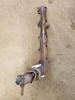 Driver Exhaust Manifold 6.8L 10-415 Fits 00-12 Ford E350 Van 337041 Used. Price: $69.99.