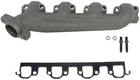 Apdty 785330 Exhaust Manifold Kit Replaces F4TZ 9430-C, F5TZ9430B New. Price: $403.39.