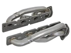 Afe Twisted Steel Header For Fits 09-16 Dodge Ram V8 5.7L Hemi 48-42001-1 New. Price: $1384.39.