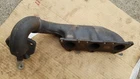 Lh Driver Exhaust Manifold 2.7T Audi A6 S4 Allroad 078253033DN - Genuine Used. Price: $34.99.