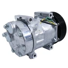 Ac Compressor Oem Sanden SD7H15 Fits Oe# 11104251 11412631 1401518 1451863... Qr New. Price: $249.00.