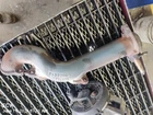 Right Exhaust Manifold Oem 14-19 Land Rover Spt 1YR Wrnty Used. Price: $85.00.