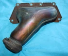 2010 -2015 Mercedes-benz Glk 350 Right Engine Exhaust Manifold A2761400409 Oem Used. Price: $75.00.