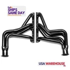 Hedman HED68440 Exhaust Header Fits Chevy Corvette 1984-91 Pair Performance Part New. Price: $396.70.