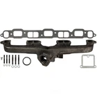 Exhaust Manifold Atp 101140 New. Price: $314.65.