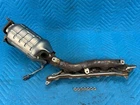 Lexus GX460 Exhaust Manifold W/ O2 Sensor Driver's Side 51K 2014-2023 Oem Used. Price: $695.00.