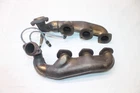 2005 Chrysler Crossfire Zh Coupe #409 Left & Right Exhaust Manifold Headers Used. Price: $70.39.