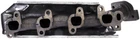 Dorman 674-909 Exhaust Manifold Kit Includes Required Gaskets And Hardware New. Price: $145.99.