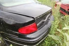 Exhaust Manifold Fits 00-05 Sable 99953 Used. Price: $45.00.