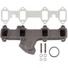 Exhaust Manifold Atp 101059 New. Price: $197.95.