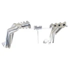 Bbk Full-length Headers Silver Ceramic Coated 5/8" Primaries 15330 New. Price: $849.99.