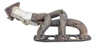 08-13 Infinity G37 Exhaust Left Side Manifold Oem Used. Price: $89.64.