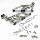 For Chevy Gmc Truck 307 327 305 350 Exhaust Manifold Header Small Block V8 88-97 New. Price: $164.49.