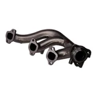 Acdelco 12603753 Manifold Exh Fr (slp P1) New. Price: $343.06.