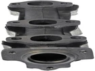 Dorman 674 919 Exhaust Manifold Kit Includes Required New. Price: $203.80.