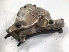 84-85 Honda Accord 1.8L Carb Exhaust Manifold & Heat Shield 18100-PD2-664 Oem Used. Price: $75.00.