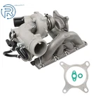 Turbocharger Kit For Audi A3 2006-2008 Vw Jetta Passat Eos Gti 2.0L K03 New. Price: $210.15.