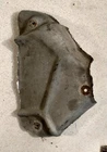 1999 Oldsmobile Alero Exhaust Manifold Heat Sheild 2.4L Used. Price: $34.08.