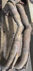 Oem Exhaust Manifold (FA20 Wrx) Used. Price: $341.00.