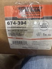 Dorman 674-394 Exhaust Manifold Fits Ford Escort Focus F7CZ9430FB New. Price: $108.00.