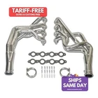 Dougs Headers DGHD3352 Exhaust Fits Gm F-body 1970-74 Pair Performance New. Price: $1398.29.