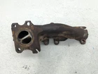 2015 Mini Cooper Exhaust Manifold With BJWN0 Used. Price: $83.73.