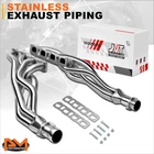 For 05-24 Dodge Charger Challenger Magnum SRT8 V8 Stainless Steel Exhaust Header New. Price: $246.49.