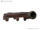 Left Exhaust Manifold From 2003 Jeep Liberty 3.7 3695AA 4WD Used. Price: $39.95.