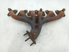 2006 Trailblazer Exhaust Manifold With HQ5MZ Used. Price: $83.73.