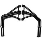 Hedman 79080, Headers Pair Full 1.625 In Primary 3 Collector For Sbm Black New. Price: $537.95.