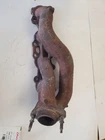 Driver Left Exhaust Manifold 5.0L Fits 15-23 Ford F150 Pickup 417358 Used. Price: $81.19.