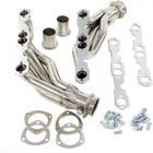Stainless Steel Headers For 1988-1997 Chevy Gmc Truck 1500 2500 3500 5.0L 5.7L New. Price: $120.59.