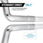 Stainless Works Mustang Gt Lead Pipe Kit 15-25 Aftermarket Connect New. Price: $451.25.