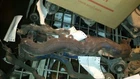 Passenger Exhaust Manifold 8-300 4.9L Rear Fits 89-93 Deville 367078 Used. Price: $84.08.