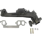 674-442 Dorman Exhaust Manifold Driver Left Side For Ram Truck Van Hand D150 New. Price: $197.05.