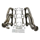 Jba For 96-00 Gm Truck 5.0L/5.7L Sbc W/o A.i.r. 1-1/2IN Primary Raw 409SS New. Price: $556.70.