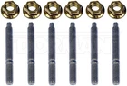 Dorman 03419B Exhaust Manifold Hardware Kit Fits Ford F-150 New. Price: $19.99.