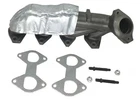 Skp 93BF18T Left Exhaust Manifold Fits 2006-2008 Lincoln Mark Lt 5.4L V8 New. Price: $66.71.
